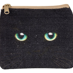 Benjamin International 557426  Black Cat Coin Purse