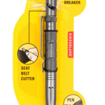 Kikkerland 3 IN 1 Auto Emergency Pen