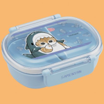 Clever Idiots Mofusand Bento Lunch Box 15.22oz (Samenyan)