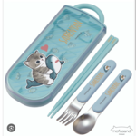 Clever Idiots Mosusand Utensil Set (Samenyan)