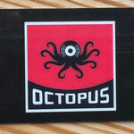 Mohair Pear Physical Octopus Gift Card