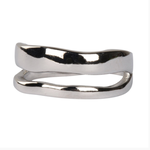 Benjamin International R125 Split Adjustable Ring