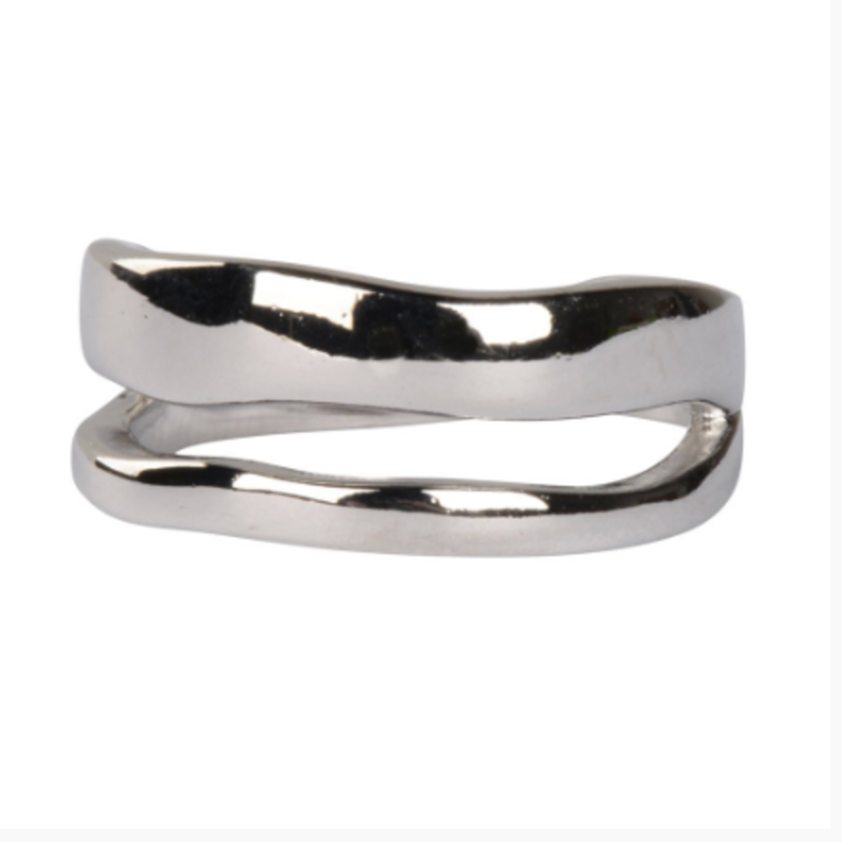 Benjamin International R125 Split Adjustable Ring
