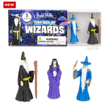 Accoutrements/Archie McPhee 13124 Tiny Box of Wizards