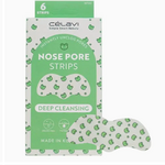 PINEAPPLE Beauty NP105 Nose Pore Strips