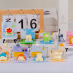 BCmini 71039 House of Bears Blind Box