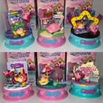 Clever Idiots CIRM-007 Kirby In Pop City!! Re-Ment Blind Box