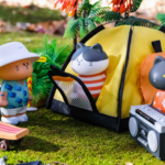 BCmini Good Day Neco San Blind Box 73004