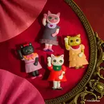 BCmini 73104 Chicaco Toya Maneki Cat Blind Box