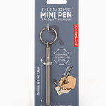 Kikkerland ST143 TELESCOPIC MINI PEN