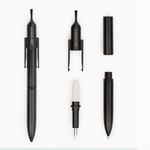 Kikkerkand US247 TIDY TECH PEN