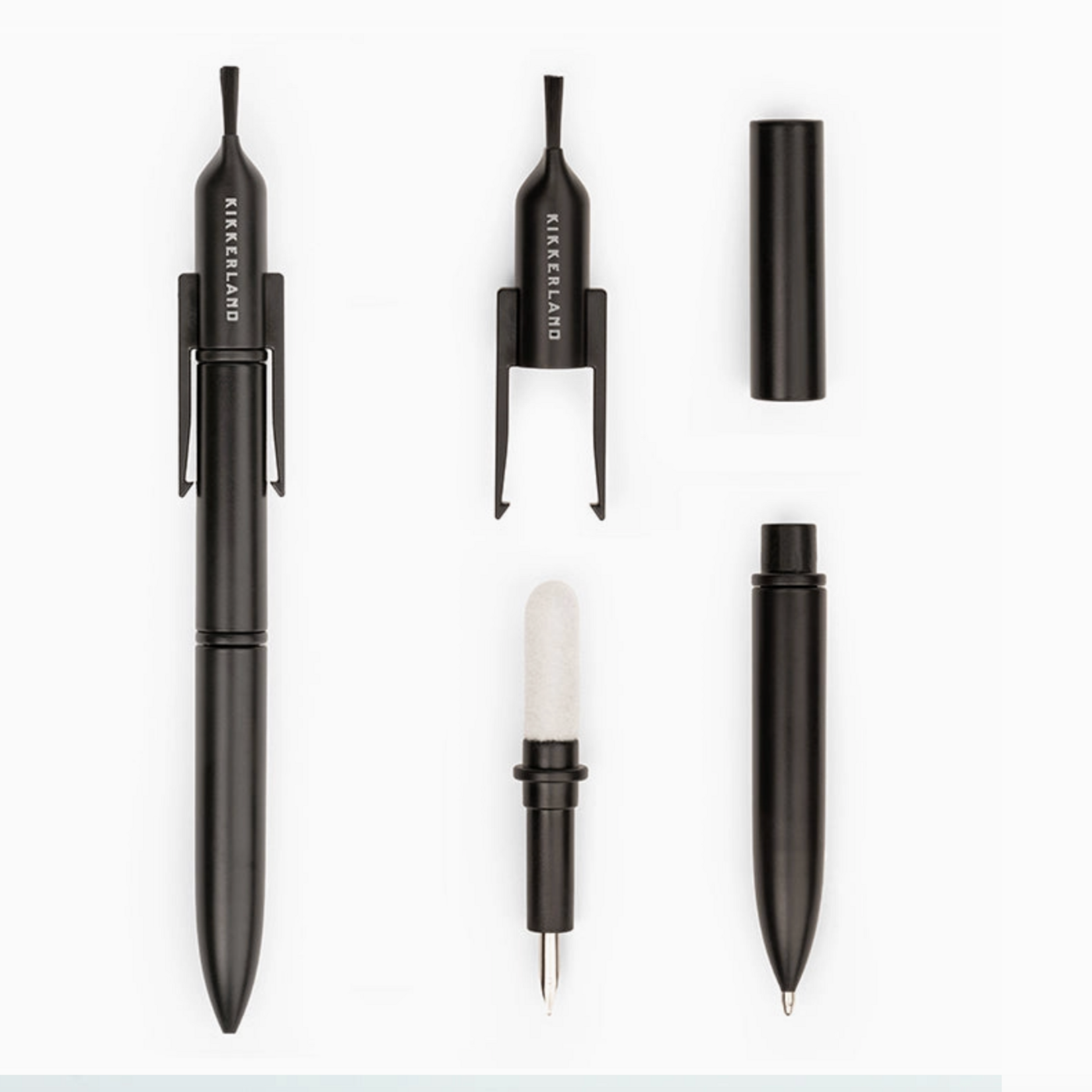 Kikkerkand US247 TIDY TECH PEN