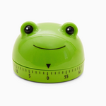 Kikkerkand KT55 Frog Kitchen Timer