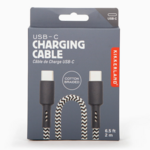 Kikkerkand US250 Usb-C Charging Cable