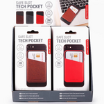 Kikkerkand US150-A  Safe Slot Tech Pocket