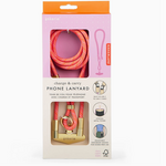 Kikkerkand Inkerie Chargecarry Phonelanyard