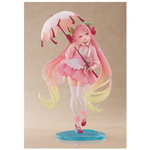 Clever Idiots Sakura Miku Figure