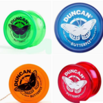 YoyoSam Wholesale Duncan Butterfly Yo-Yo
