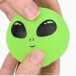Curious Minds Toys Alien Sugar Ball