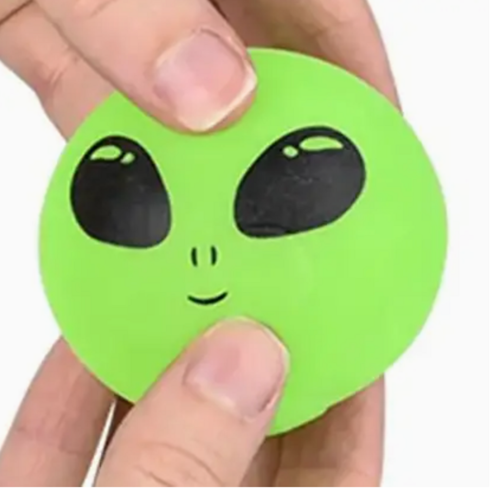 Curious Minds Toys Alien Sugar Ball - Thick Glue