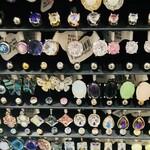 Belly Button Jewelry 