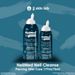 NeilMed Neilmed Piercing Saline After Care SMALL