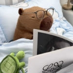 Gift guides for Capybara Adorers 