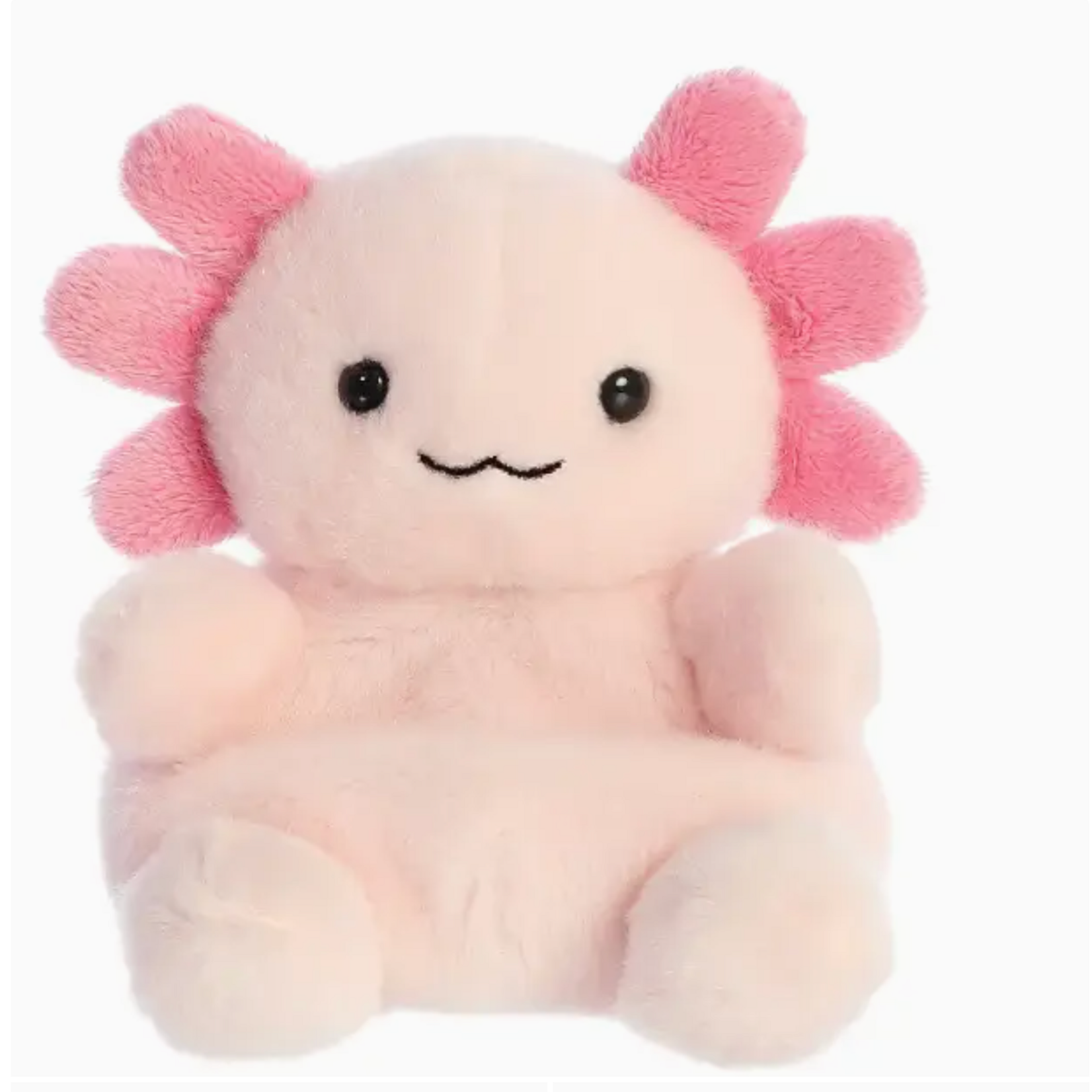 the Honey Den Palm Pals  5" Plush