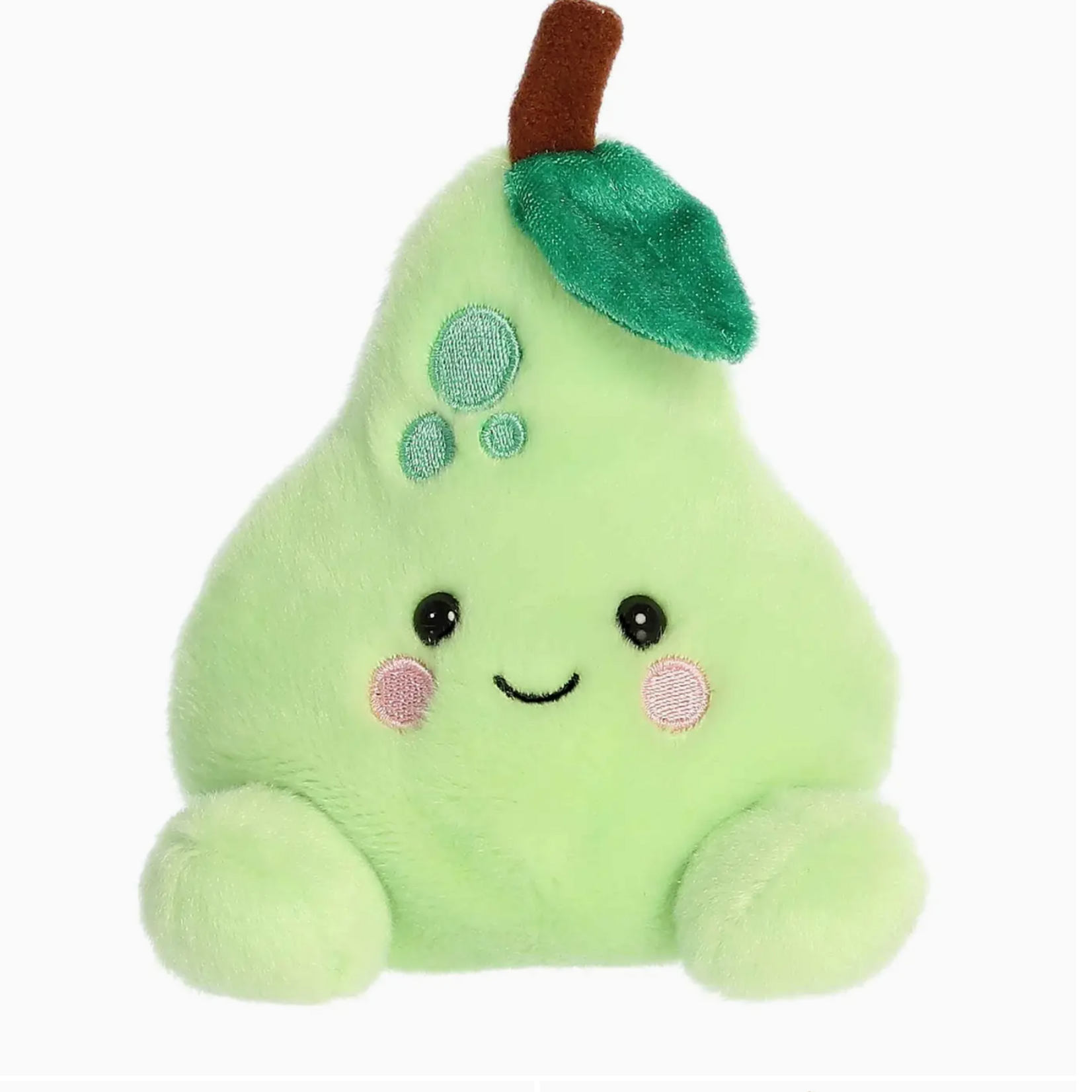 the Honey Den Palm Pals  5" Plush