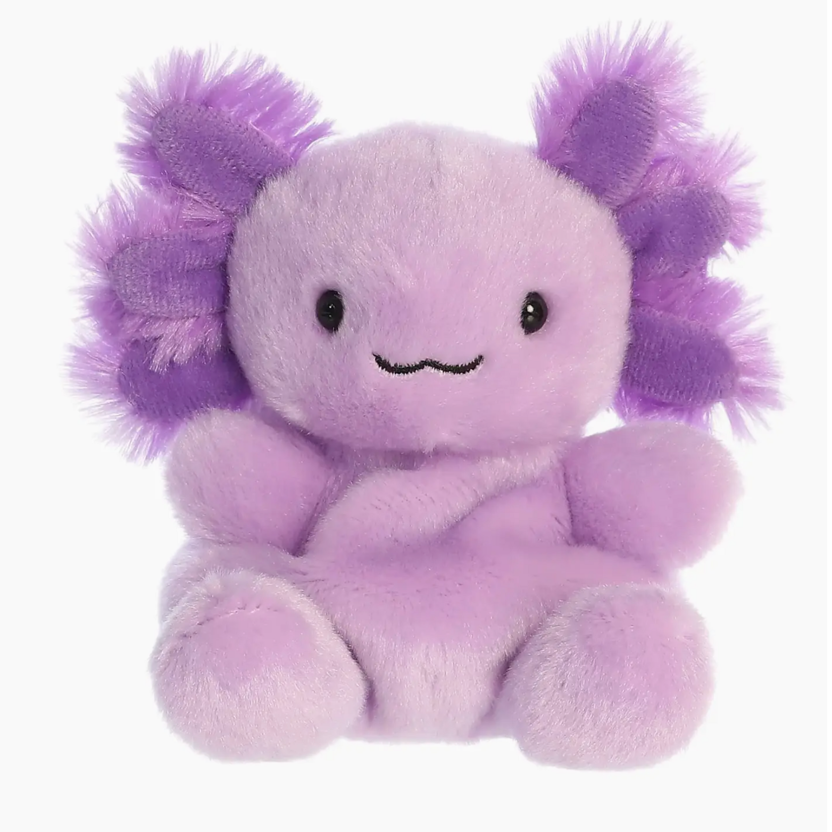the Honey Den Palm Pals  5" Plush