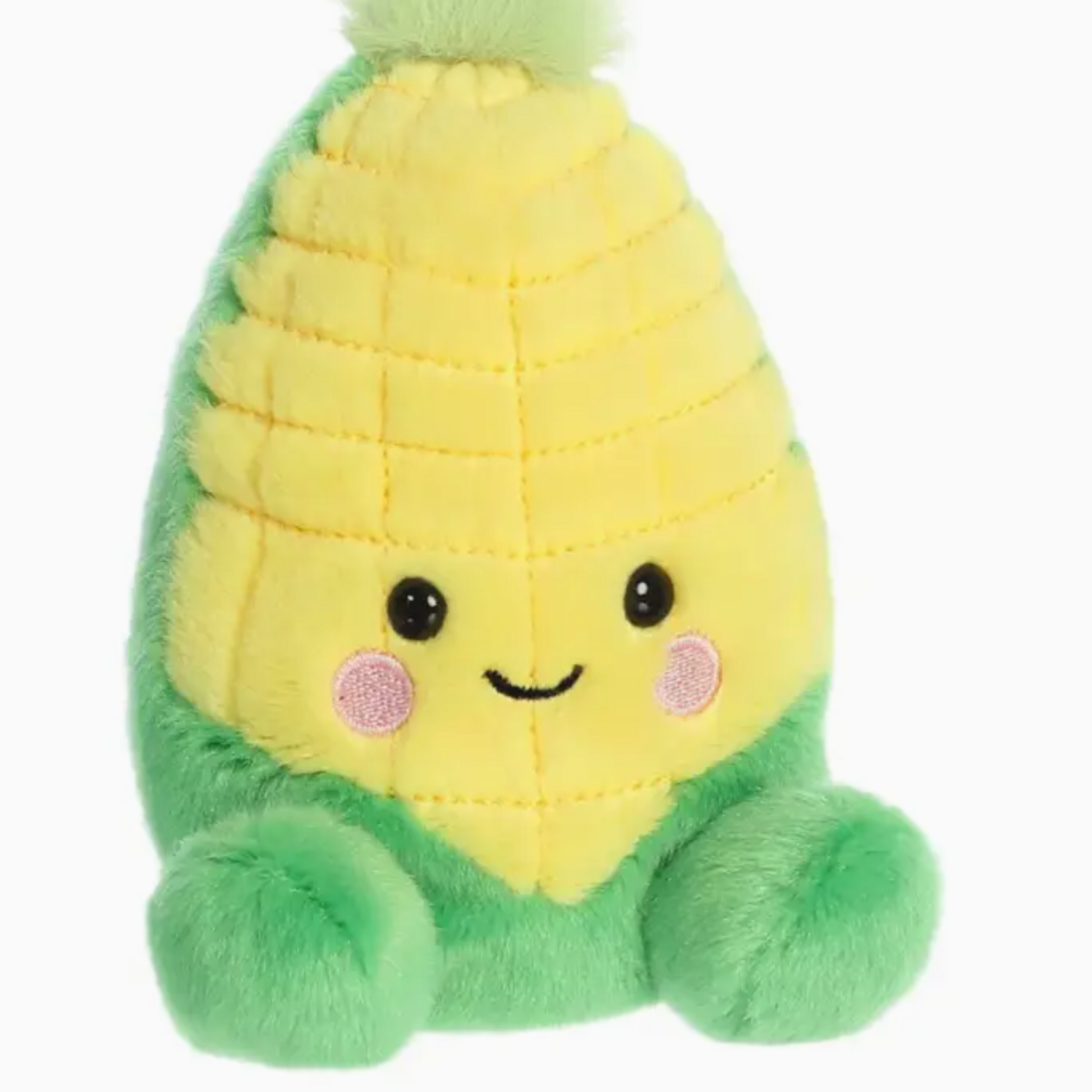 the Honey Den Palm Pals  5" Plush