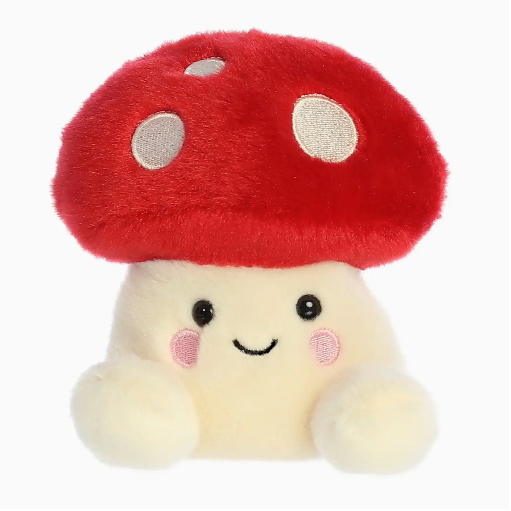 the Honey Den Palm Pals  5" Plush