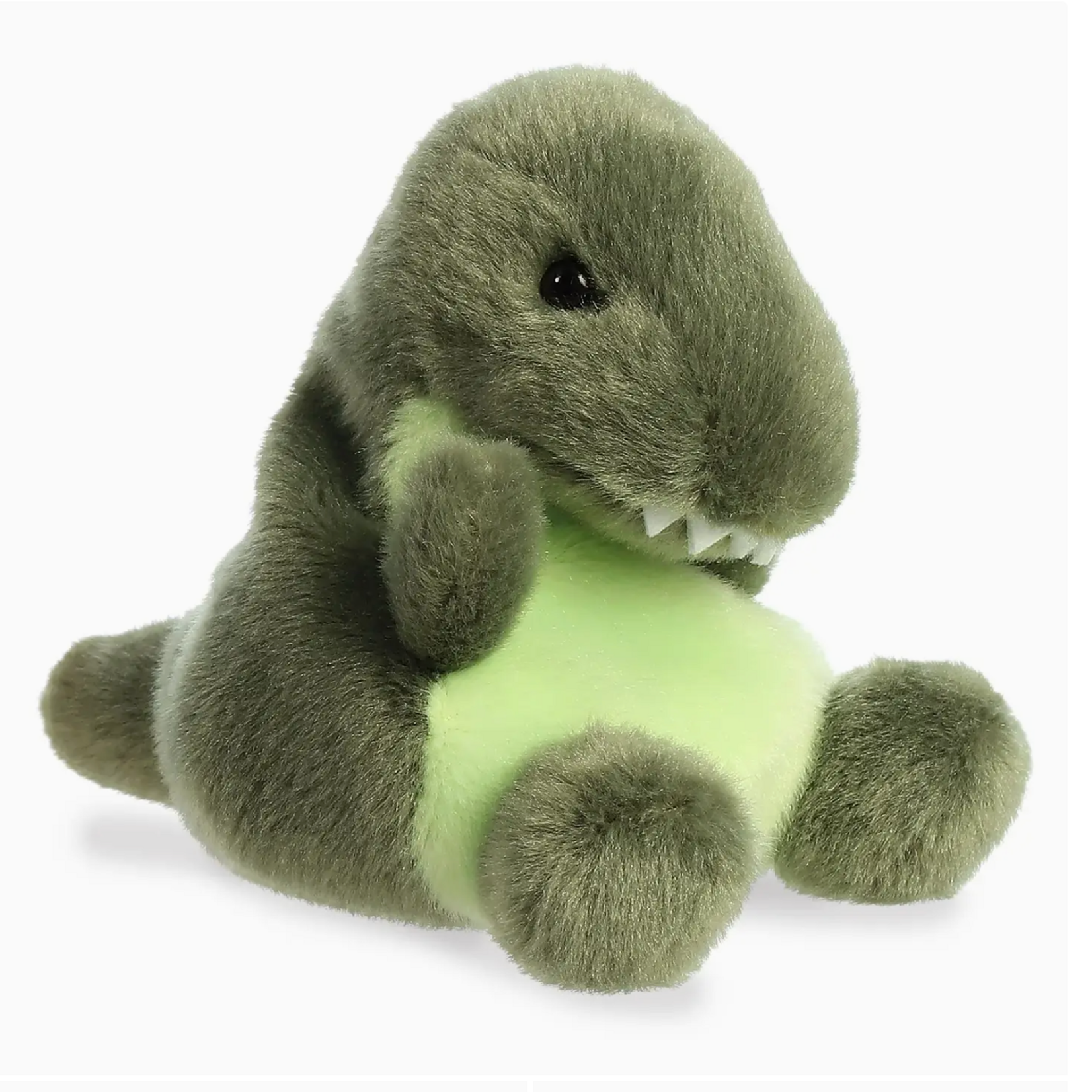 the Honey Den Palm Pals  5" Plush