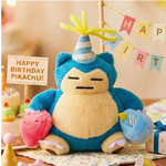 K-Wonderland Pokémon Celebration Series Plush Bag Charm
