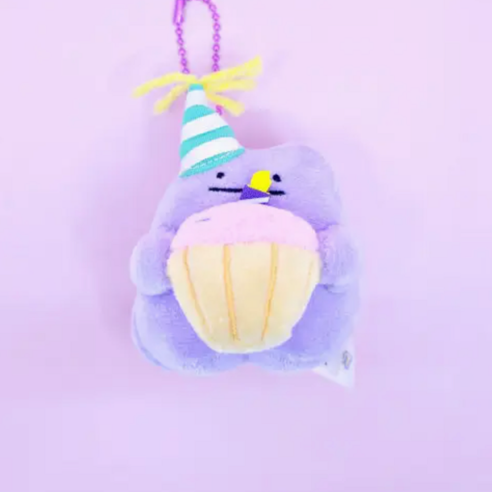 K-Wonderland Pokémon Celebration Series Plush Bag Charm