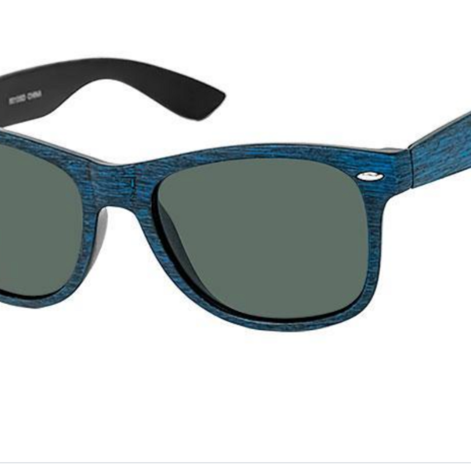 PR Sunglasses Woodie Sunglasses 6013SD