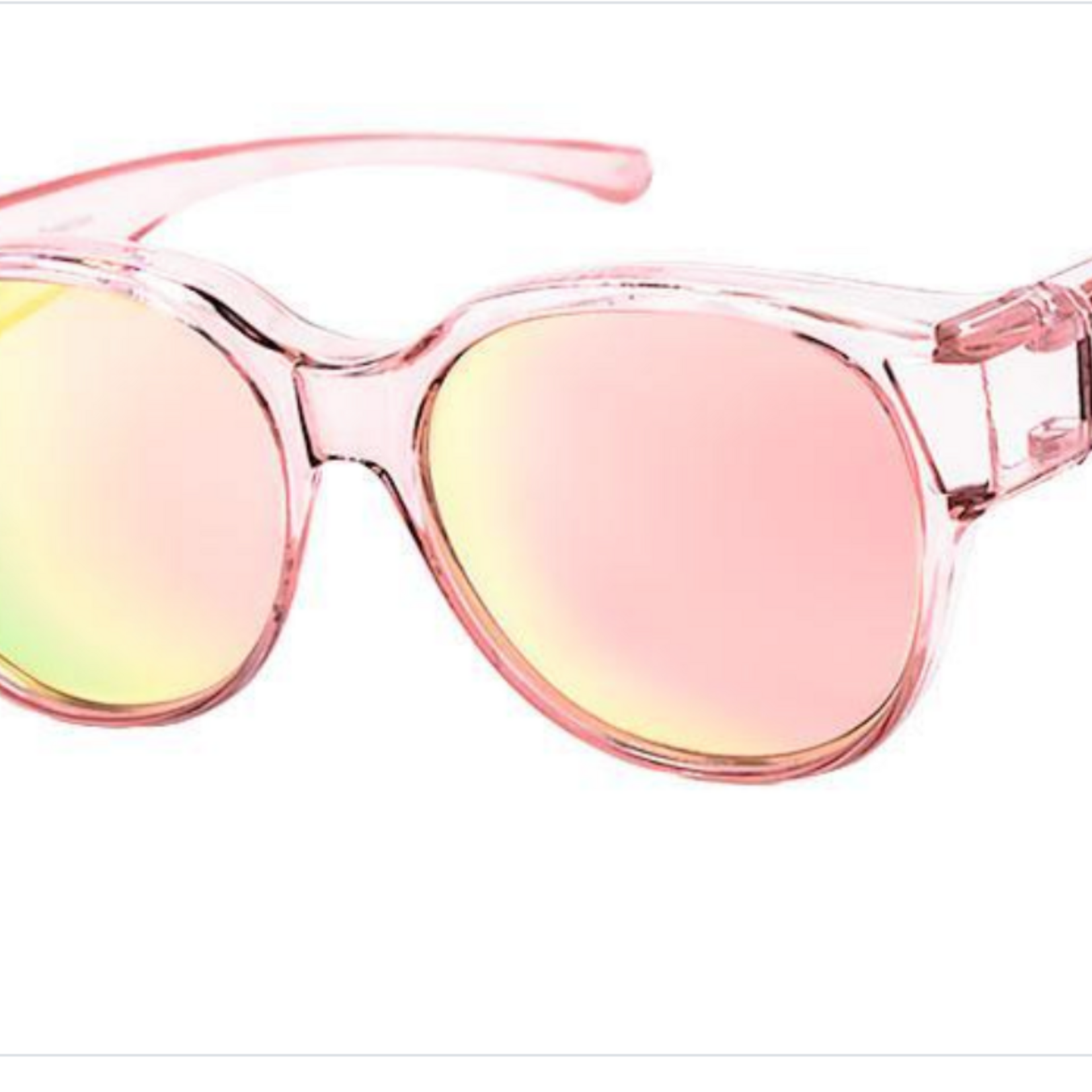 PR Sunglasses 5034TRV Reflex Sunglasses