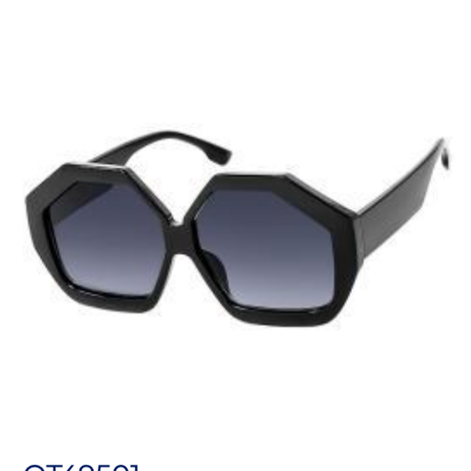 PR Sunglasses Stop Sign Sunglasses OT49501