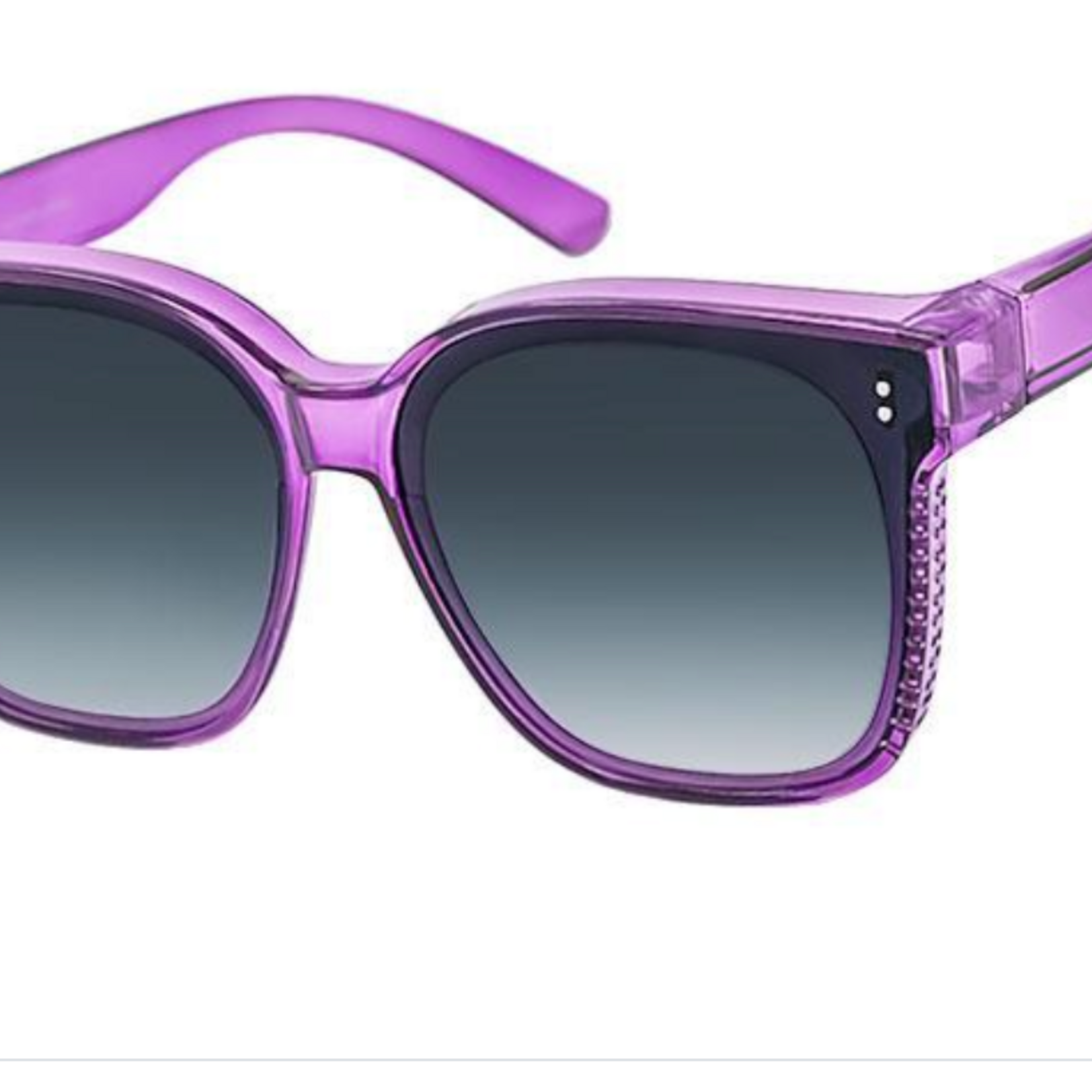 PR Sunglasses Drama Sunglasses 5031AG