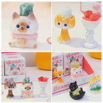 BCmini Kitty Cat Blind Box