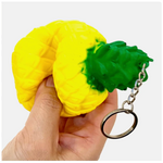 BCmini Pineapple Squishy