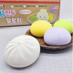 K-Wonderland Dumpling Squishy