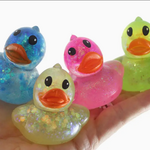 Curious Minds Toys Ducky Sugar Ball