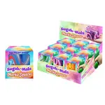 Showcase Marble Sugar Cube Squishy