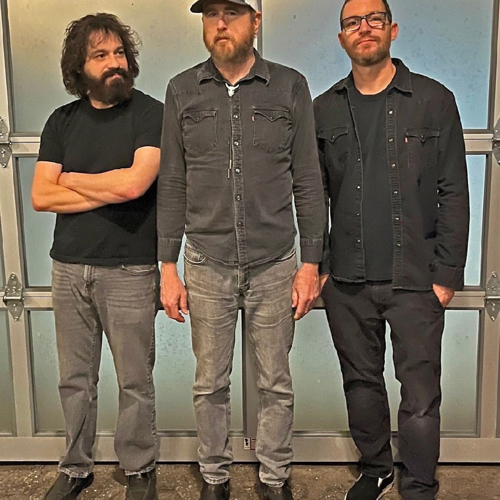 Octopus Records Dash Riprock and the New Duncan Imperials Thursday August 20 Ticket