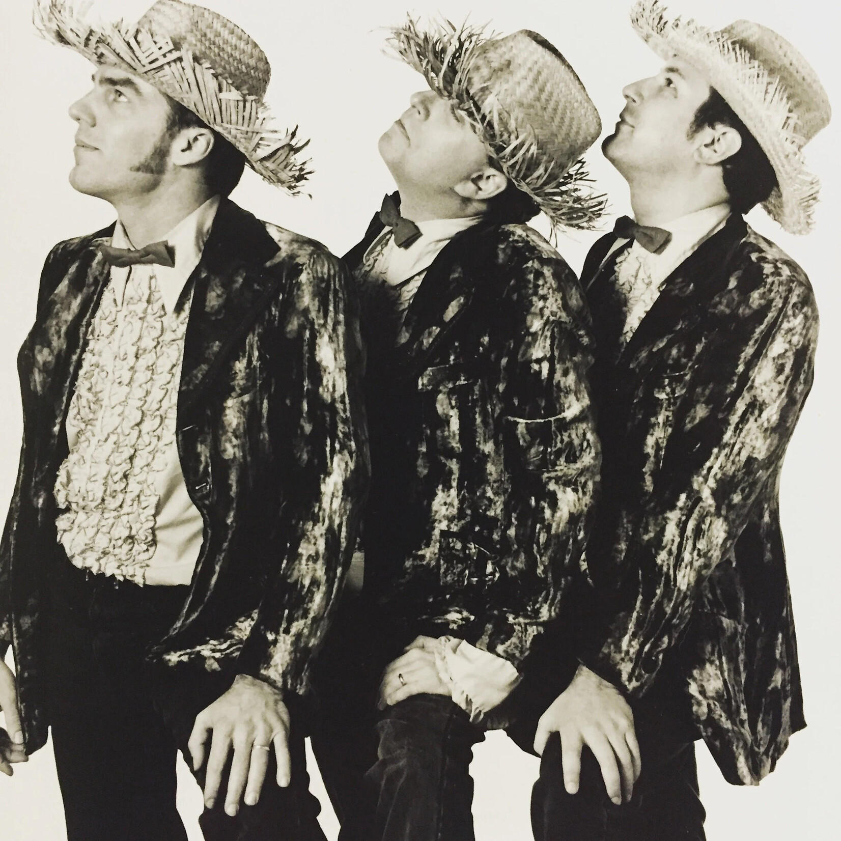 Octopus Records Dash Riprock and the New Duncan Imperials Thursday August 20 Ticket