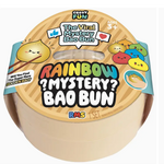 Showcase Mystery Bao Bun  Rare Rainbow Chase
