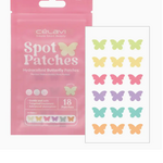 PINEAPPLE Beauty AP021 Butterfly Acne Hydrocolloid Spot Patches