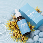 PINEAPPLE Beauty Collagen Youthful Glow Getter Facial Serum