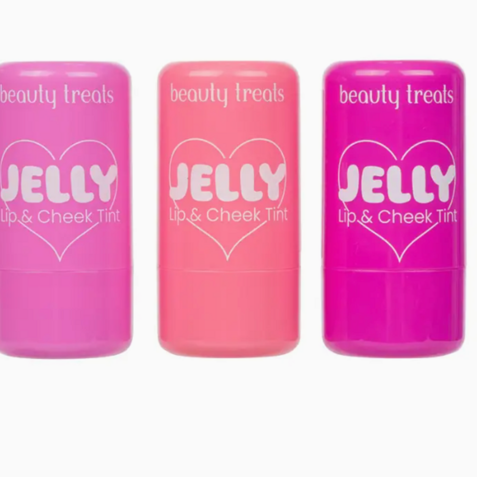 PINEAPPLE Beauty Jelly Lip & Cheek Tint